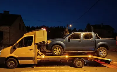 KELLER Pomoc Drogowa Tczew 24H, Autolaweta, Holowanie !!NAJTANIEJ!!