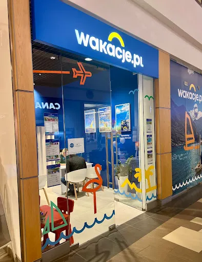 Wakacje.pl Starogard Gdański